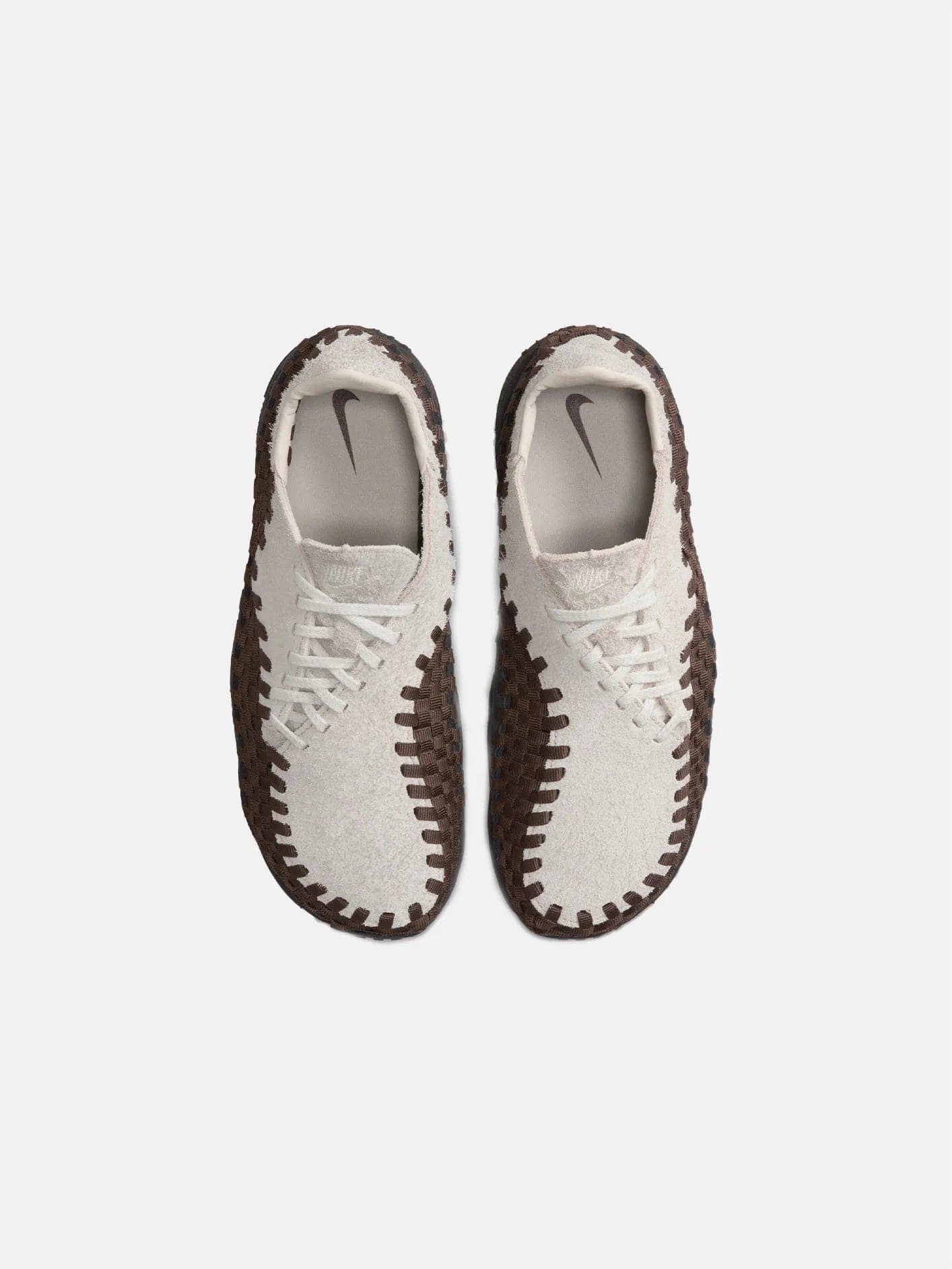 Footscape Woven "Light Orewood Brown" Daily Step-On