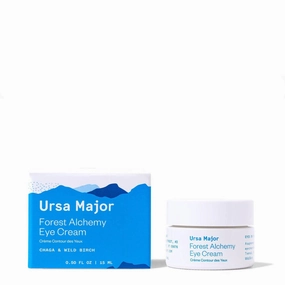 Forest Alchemy Eye Cream
