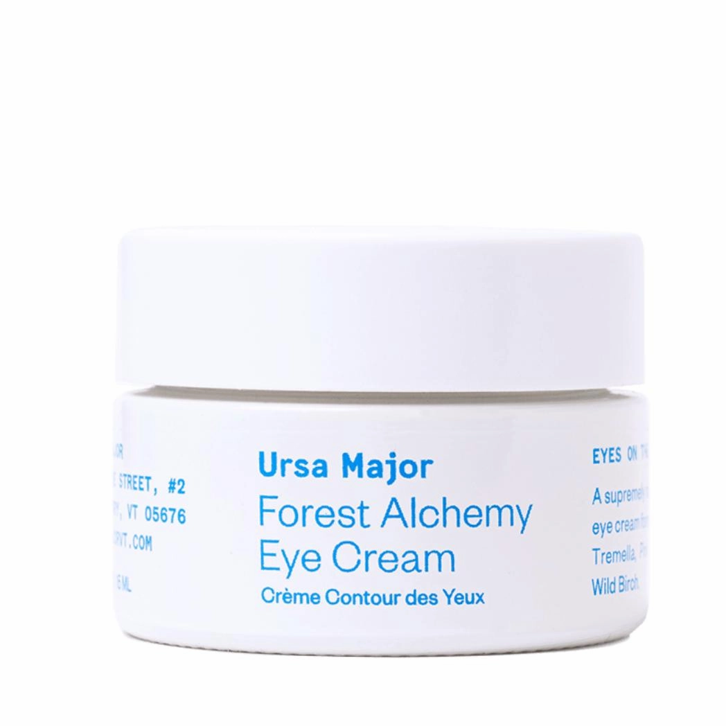 Forest Alchemy Eye Cream