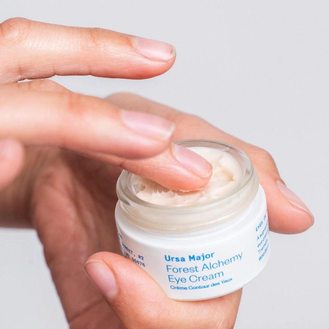 Forest Alchemy Eye Cream