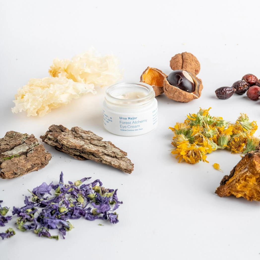 Forest Alchemy Eye Cream