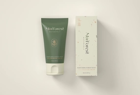 Forest Dust Multipurpose Cream, 50 ml