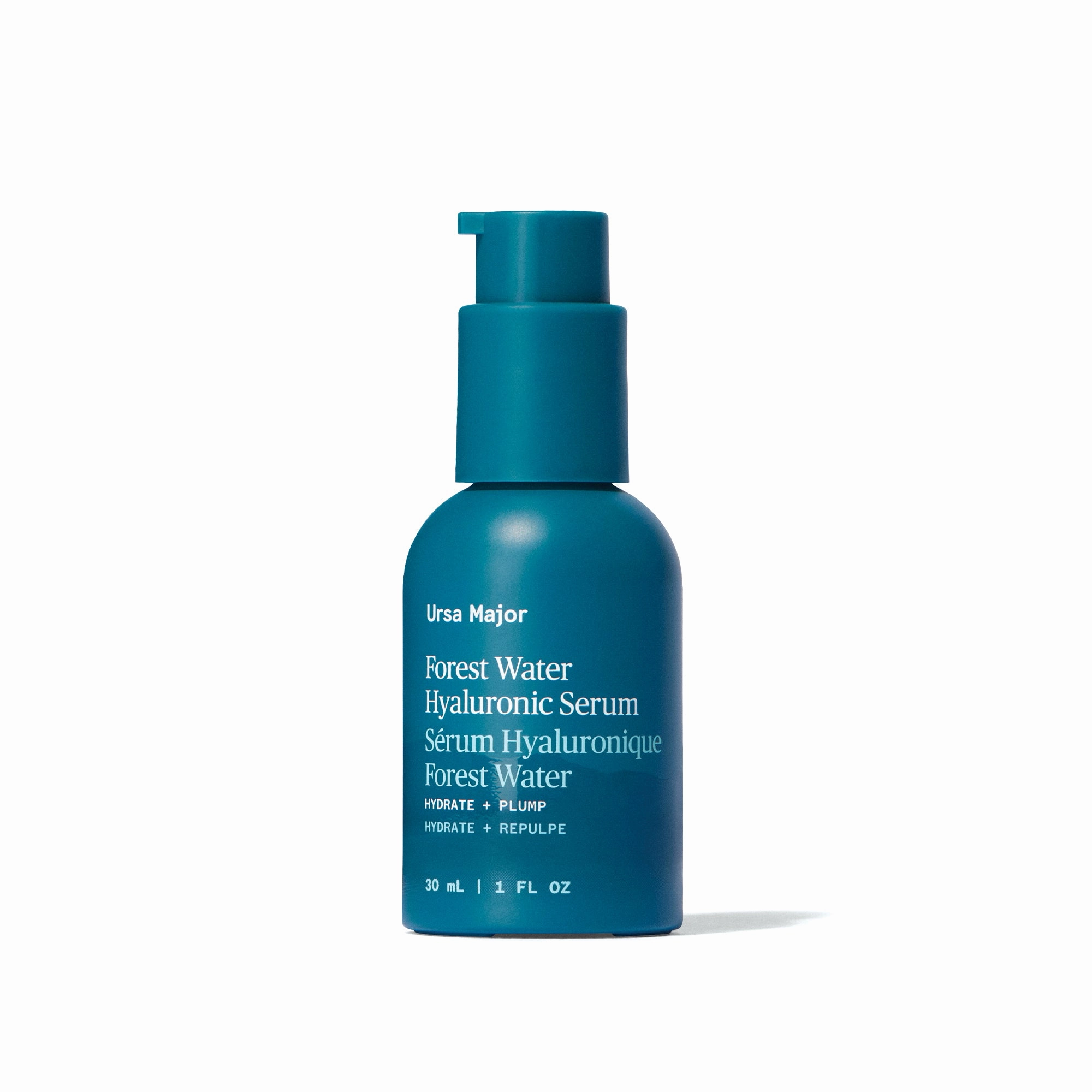 Forest Water Hyaluronic Serum
