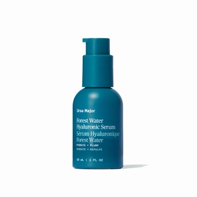 Forest Water Hyaluronic Serum