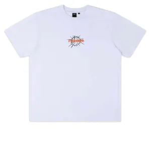 Former Atomic T-Shirt - Oyster Tablets Oil