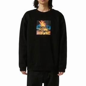 Former Everlast Sweatshirt - Black Filters Conditioner