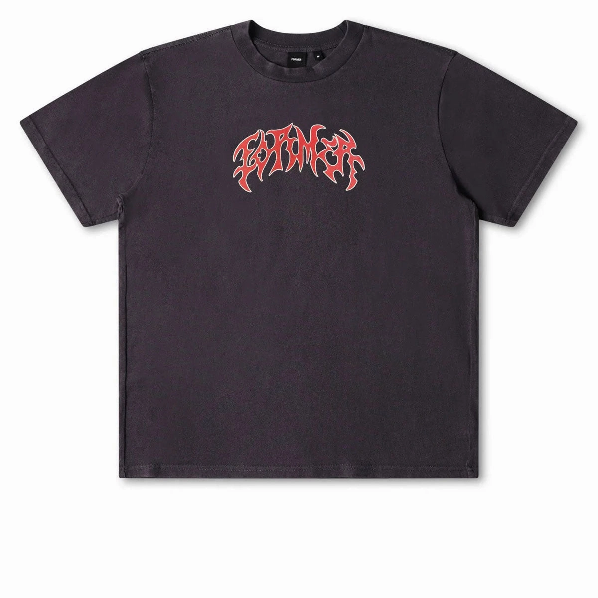 Former Puncture T-Shirt - Tarmac Aviation Software