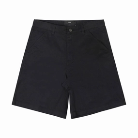 Former Reynolds 21 Walk Shorts - Black II Hotel Amenities Beachwear