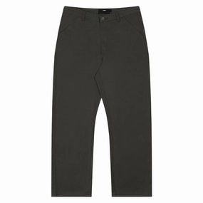 Former Reynolds Work Pants - Deep Olive II Towels Tech Accessories