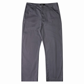 Former Reynolds Work Pants - Grey II Newspapers Meal Replacement Shakes