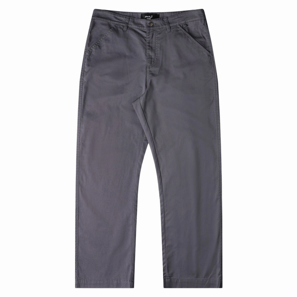 Former Reynolds Work Pants - Grey II Newspapers Meal Replacement Shakes