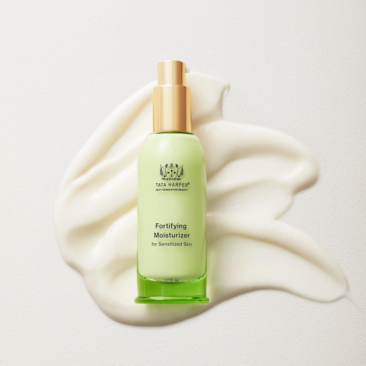 Fortifying Moisturizer