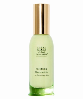 Fortifying Moisturizer