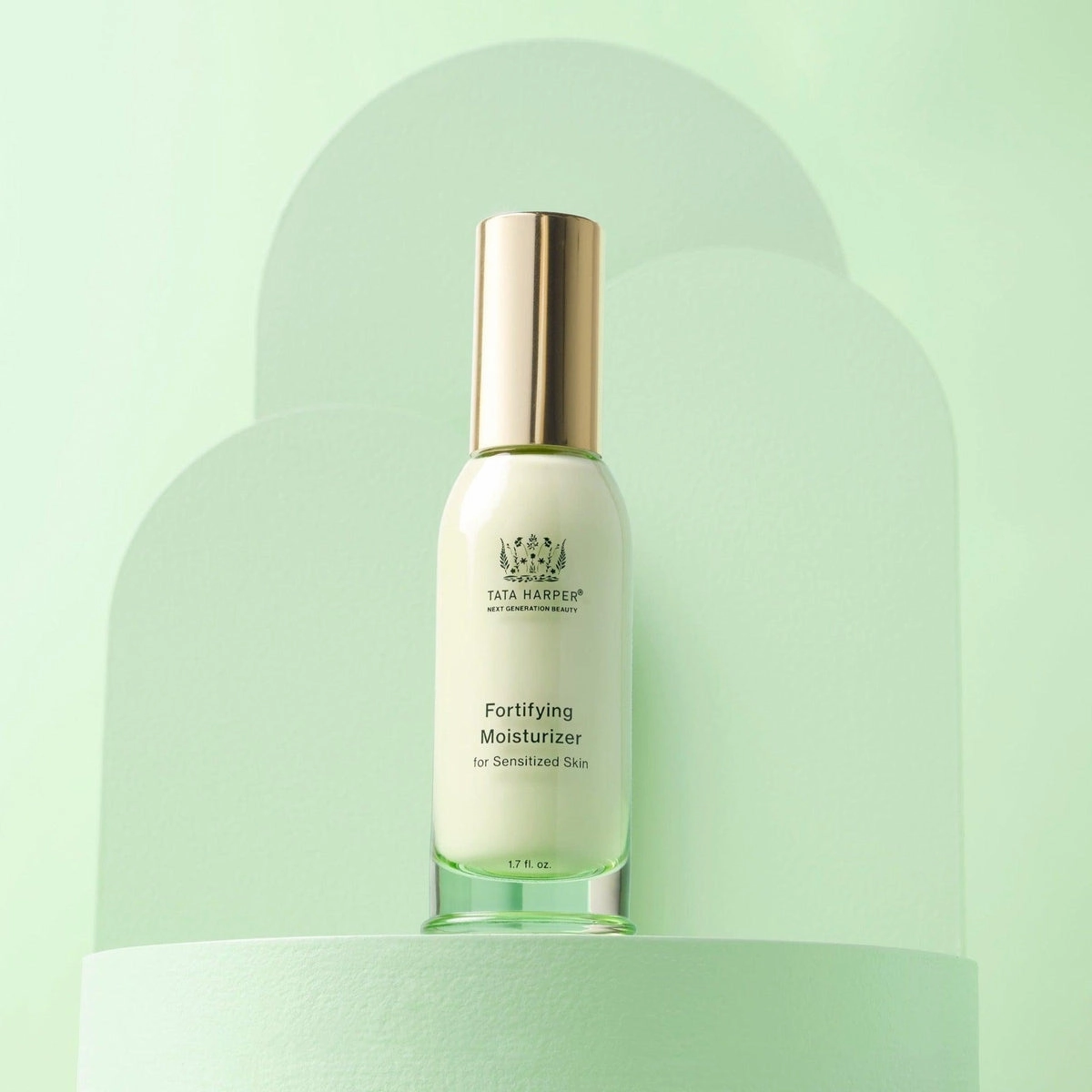 Fortifying Moisturizer