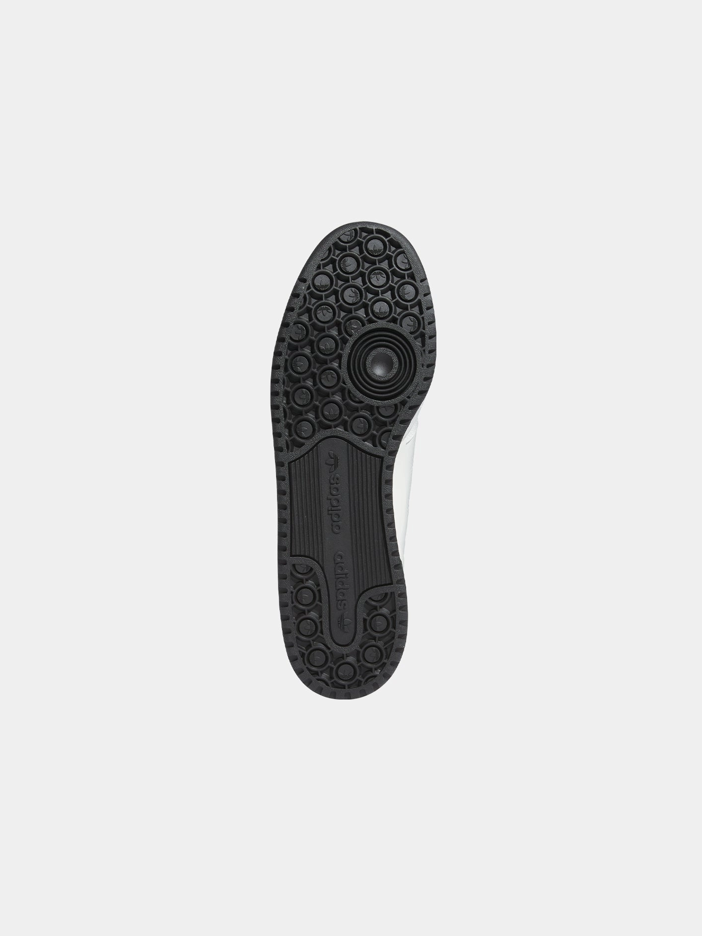 Forum Low CL "Core White/Core Black" Active Step Move