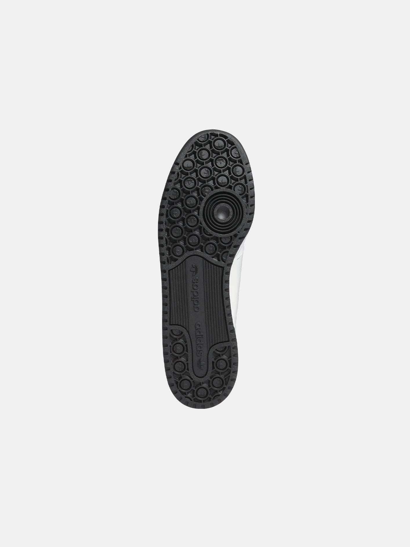 Forum Low CL "Core White/Core Black" Active Step Move