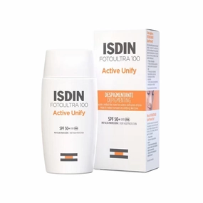 Foto Ultra 100 Active Unify Fusion Fluid