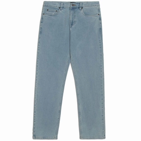 Free Shipping CCS Relaxed Stretch Denim Jeans - 12oz Bleach Wash Envelopes