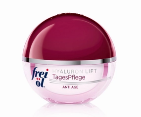 Frei Oel Anti Age Hyaluron Lift Day Cream 50ml