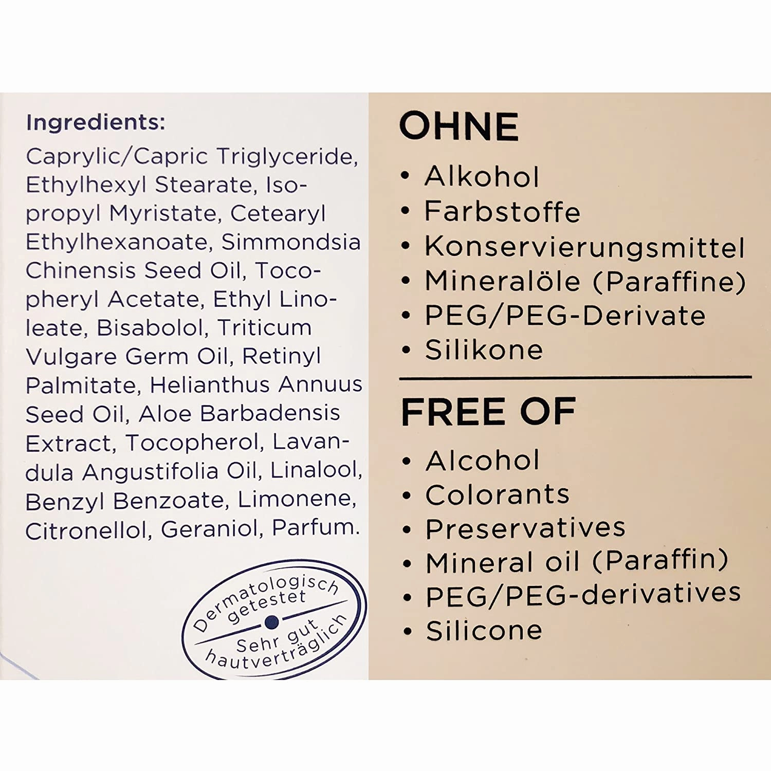 Frei Oel Beauty Treatment 4oz by Frei Oel