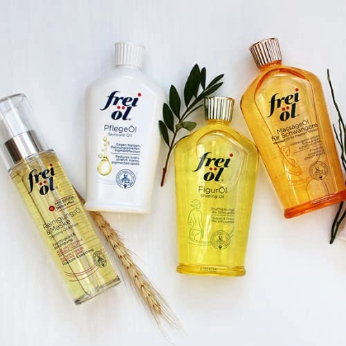 Frei Oel Oil Experts Shaping Oil 125ml