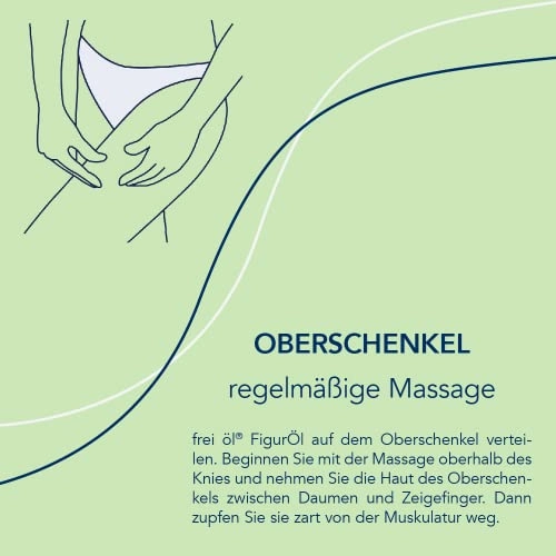 Frei Oel Oil Experts Shaping Oil 125ml