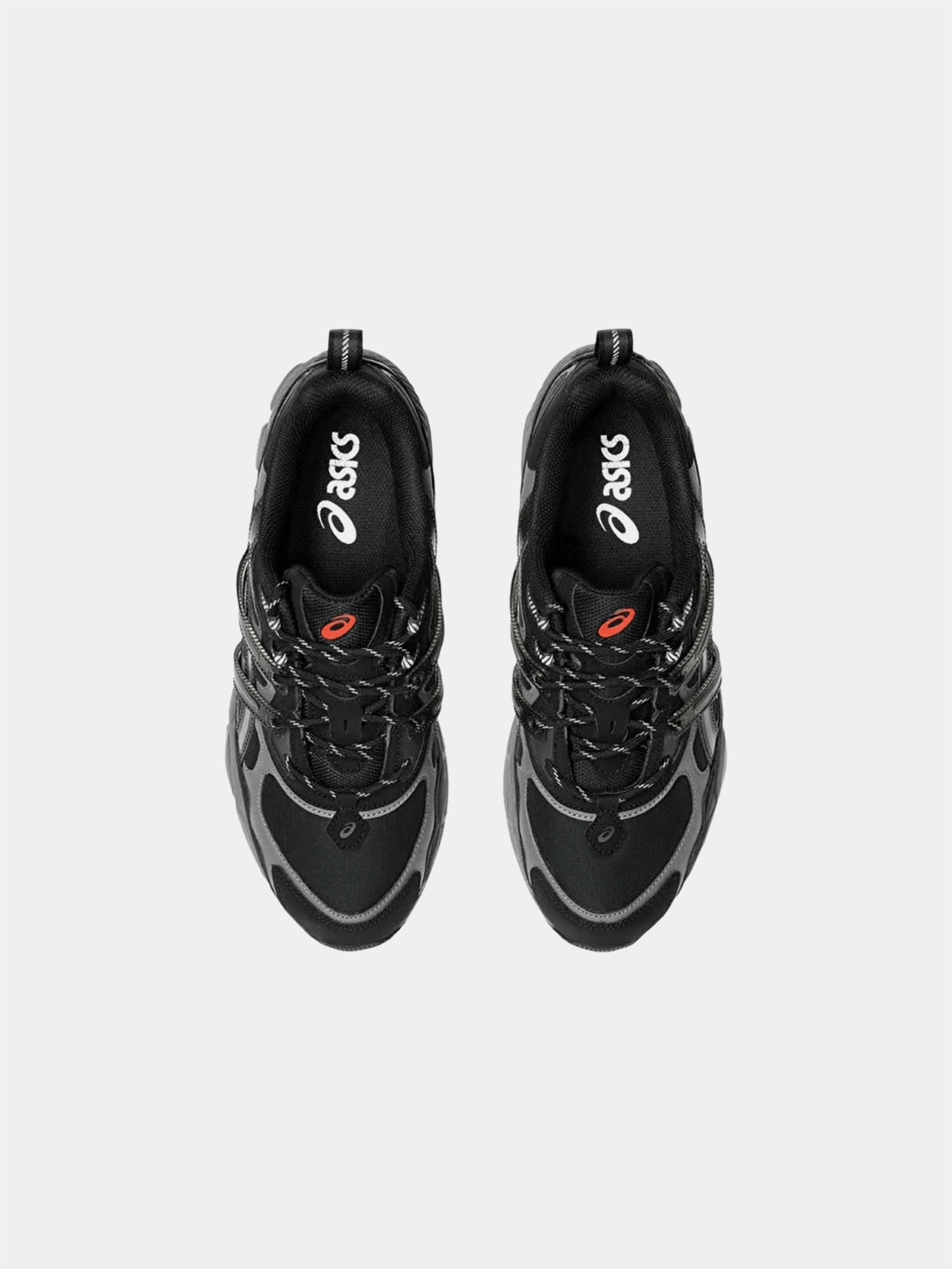 Fresh Glide GEL-NYC Utility "Black/Carbon"
