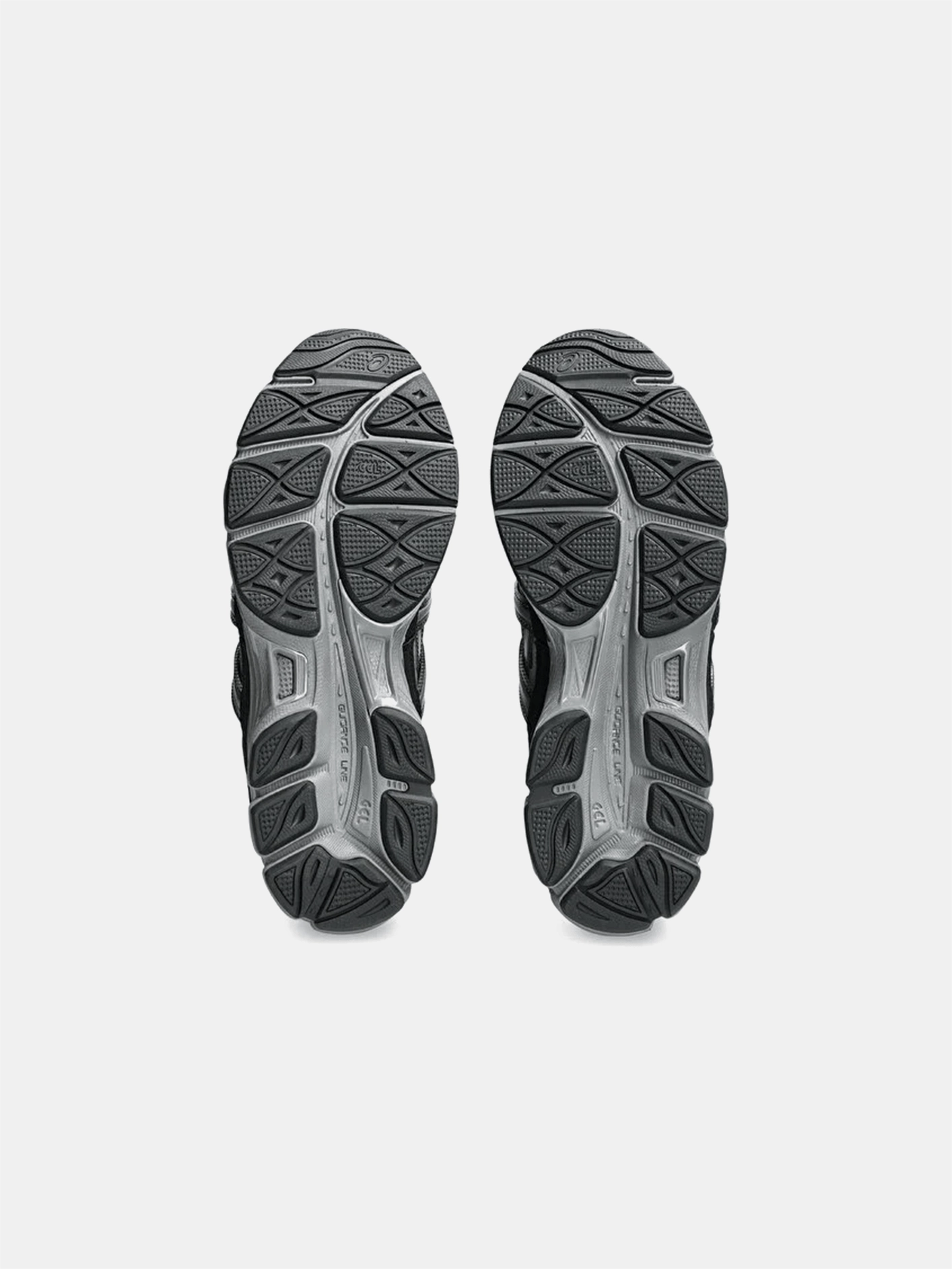 Fresh Glide GEL-NYC Utility "Black/Carbon"