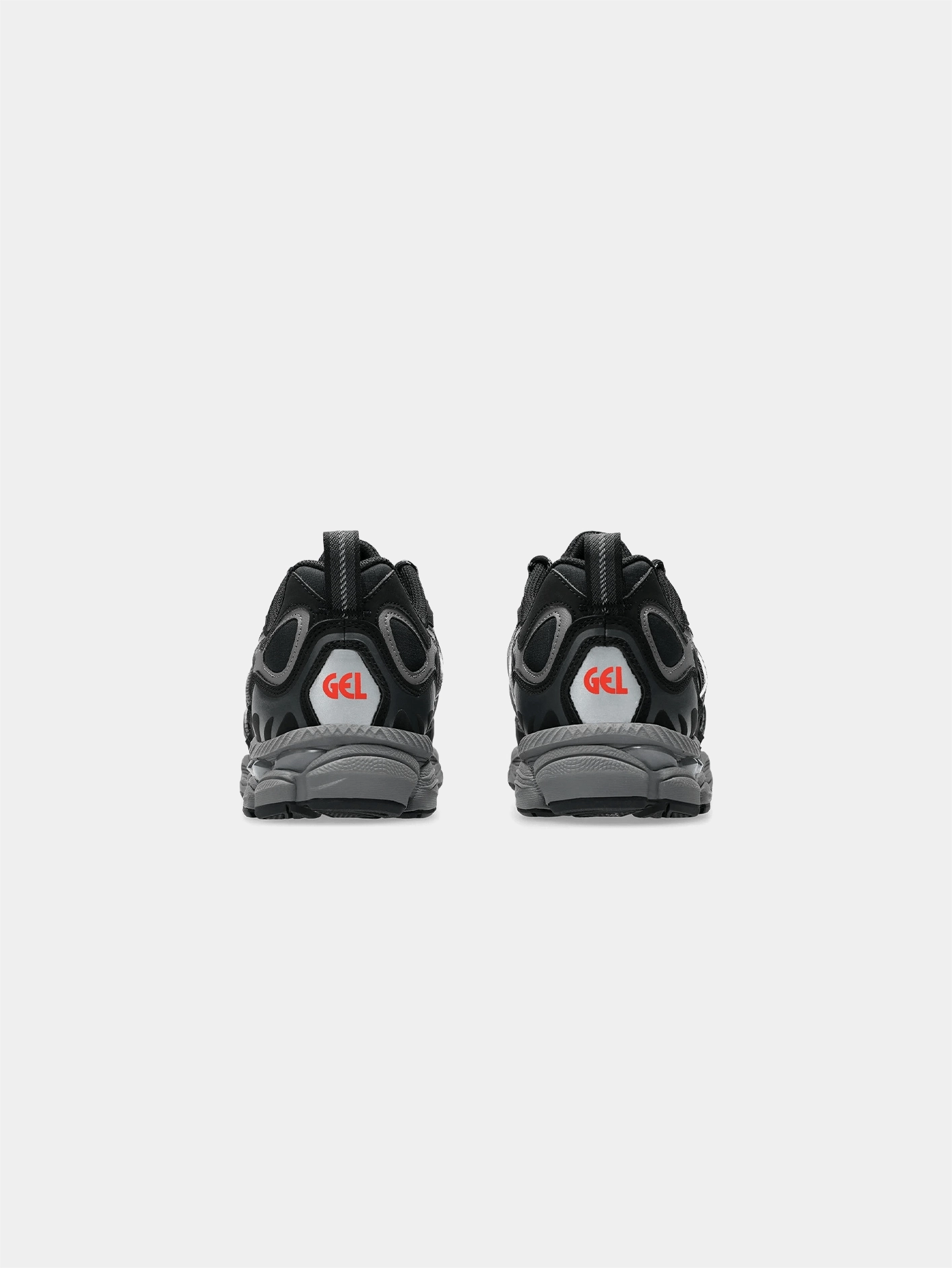 Fresh Glide GEL-NYC Utility "Black/Carbon"