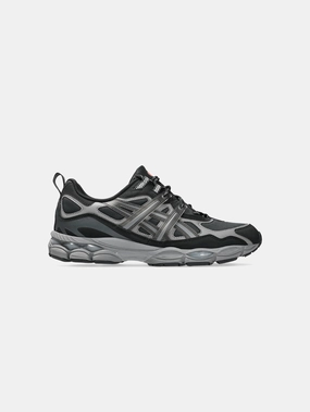 Dog Jog GEL-NYC Utility "Black/Carbon"