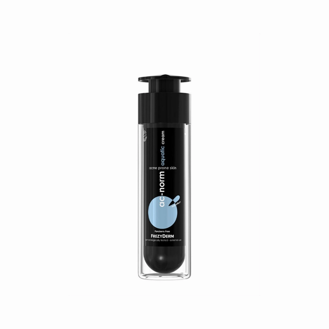 Frezyderm Ac-Norm Aquatic Cream 50ml