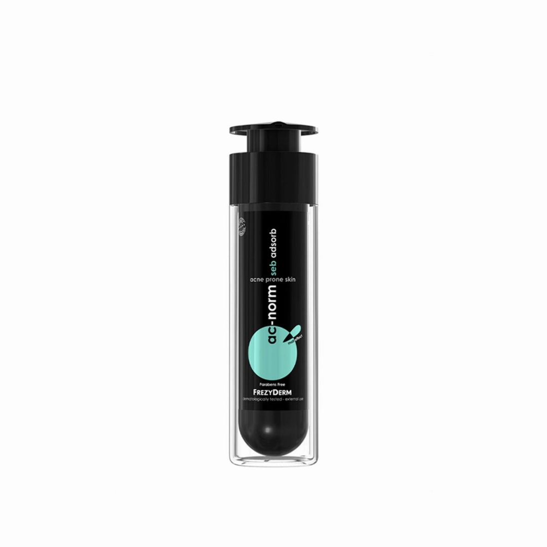 Frezyderm Ac-Norm Seb Adsorb Cream 50ml