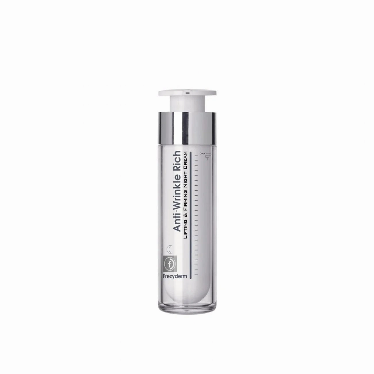 Frezyderm Anti-Wrinkle Rich Day Cream 45  50ml