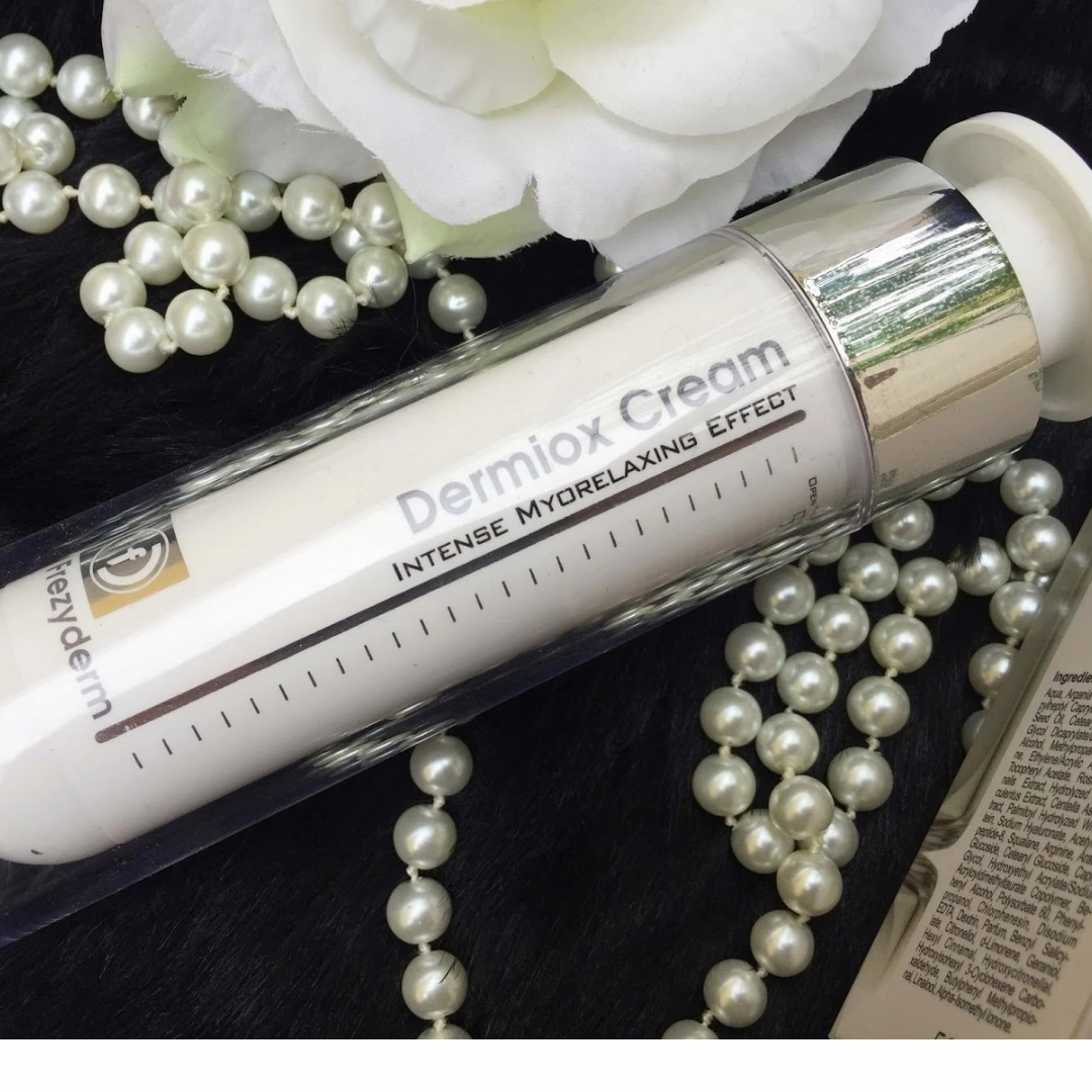 Frezyderm Dermiox Cream 50ml