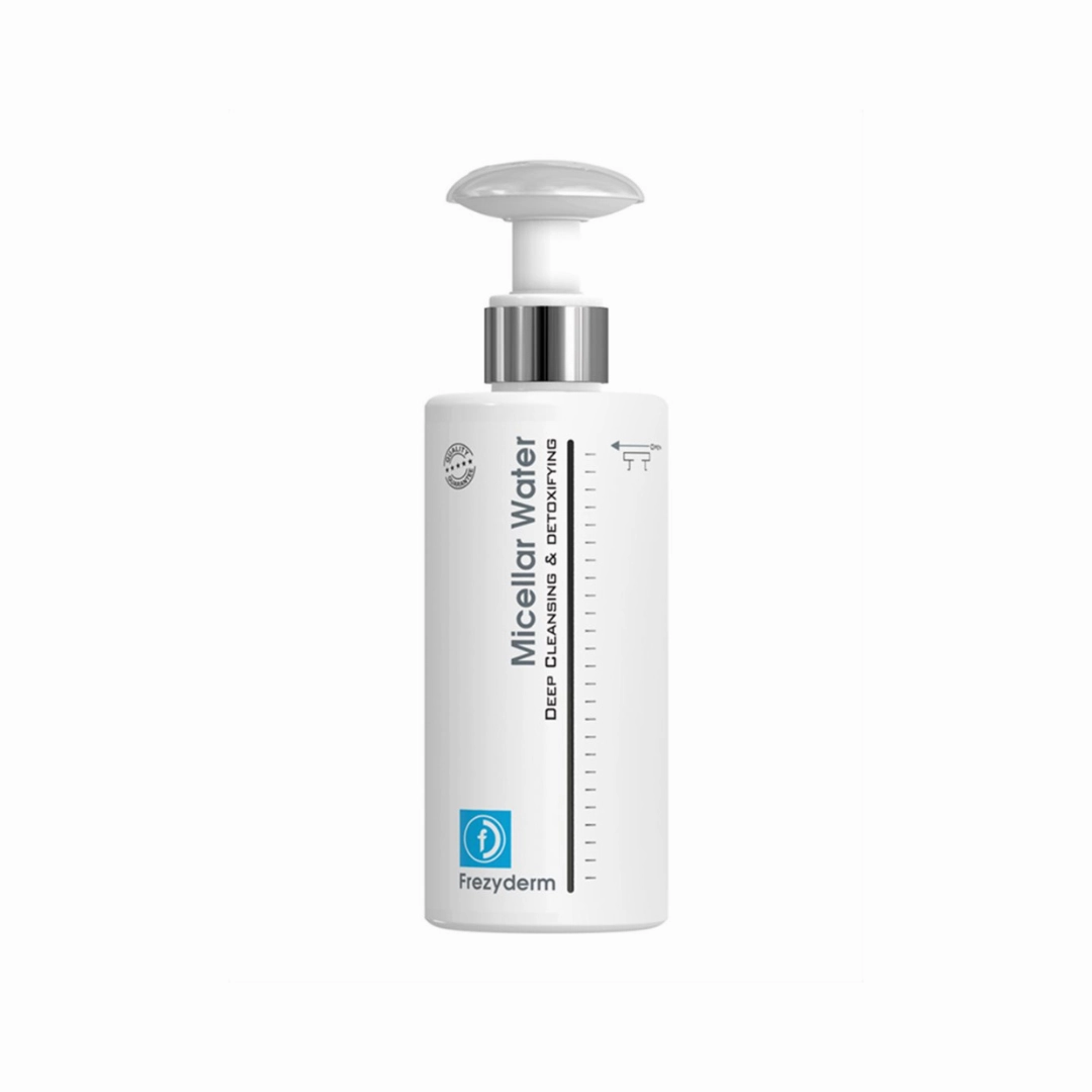 Frezyderm Micellar Water 200ml