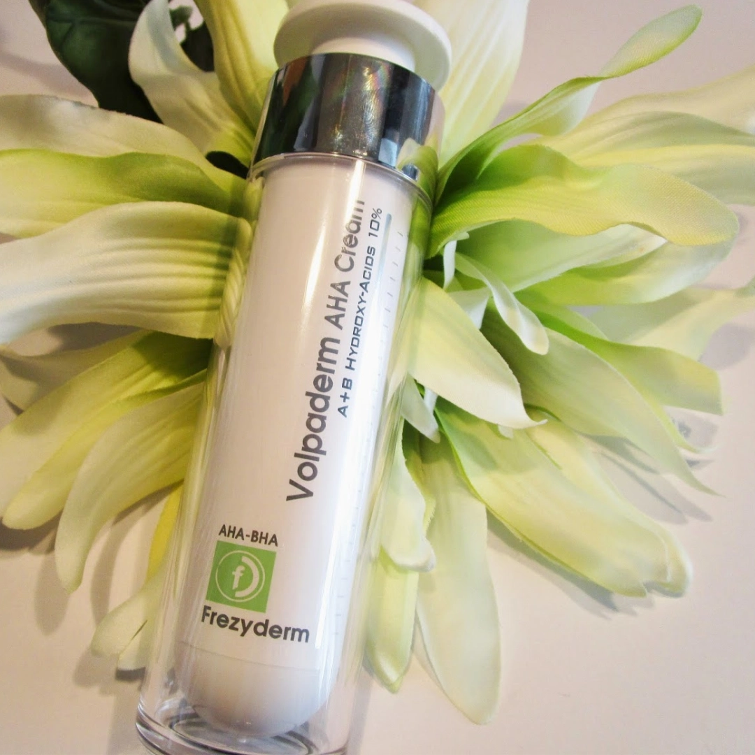 Frezyderm Volpaderm AHA Cream 50ml
