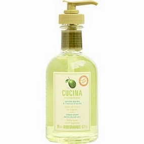 FRUITS & PASSION CUCINA LIME ZEST & CYPRESS by Fruits & Passion
