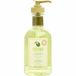 FRUITS & PASSION CUCINA LIME ZEST & CYPRESS by Fruits & Passion