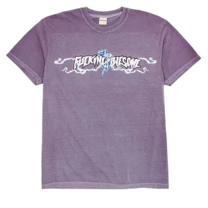 Fucking Awesome Baskin Ribbons T-Shirt - Blackberry Vitamins Best Deals