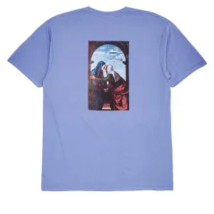 Fucking Awesome Believe T-Shirt - Violet Lawn Mowers Magic: The Gathering