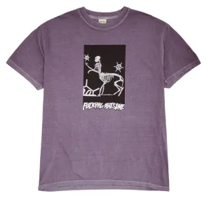 Fucking Awesome Centaur T-Shirt - Wine Theater Banners