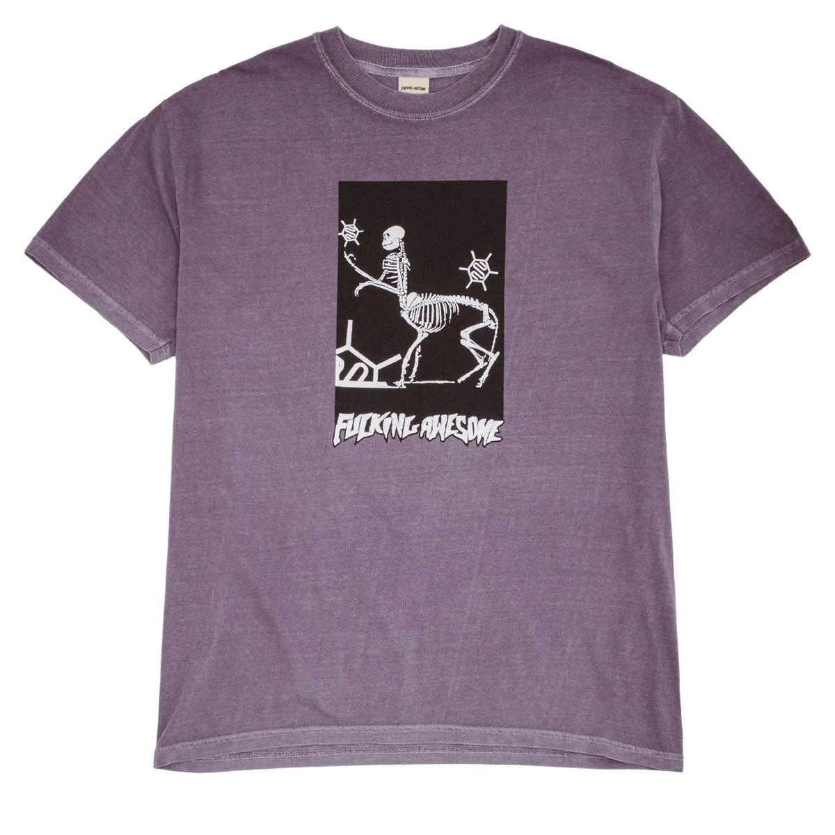 Fucking Awesome Centaur T-Shirt - Wine Theater Banners