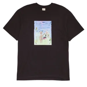 Fucking Awesome Elden Range T-Shirt - Black Customer Reviews Printed Apparel