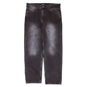 Fucking Awesome Hammerle Washed Jeans - Black Safety Gear Celebrity Items