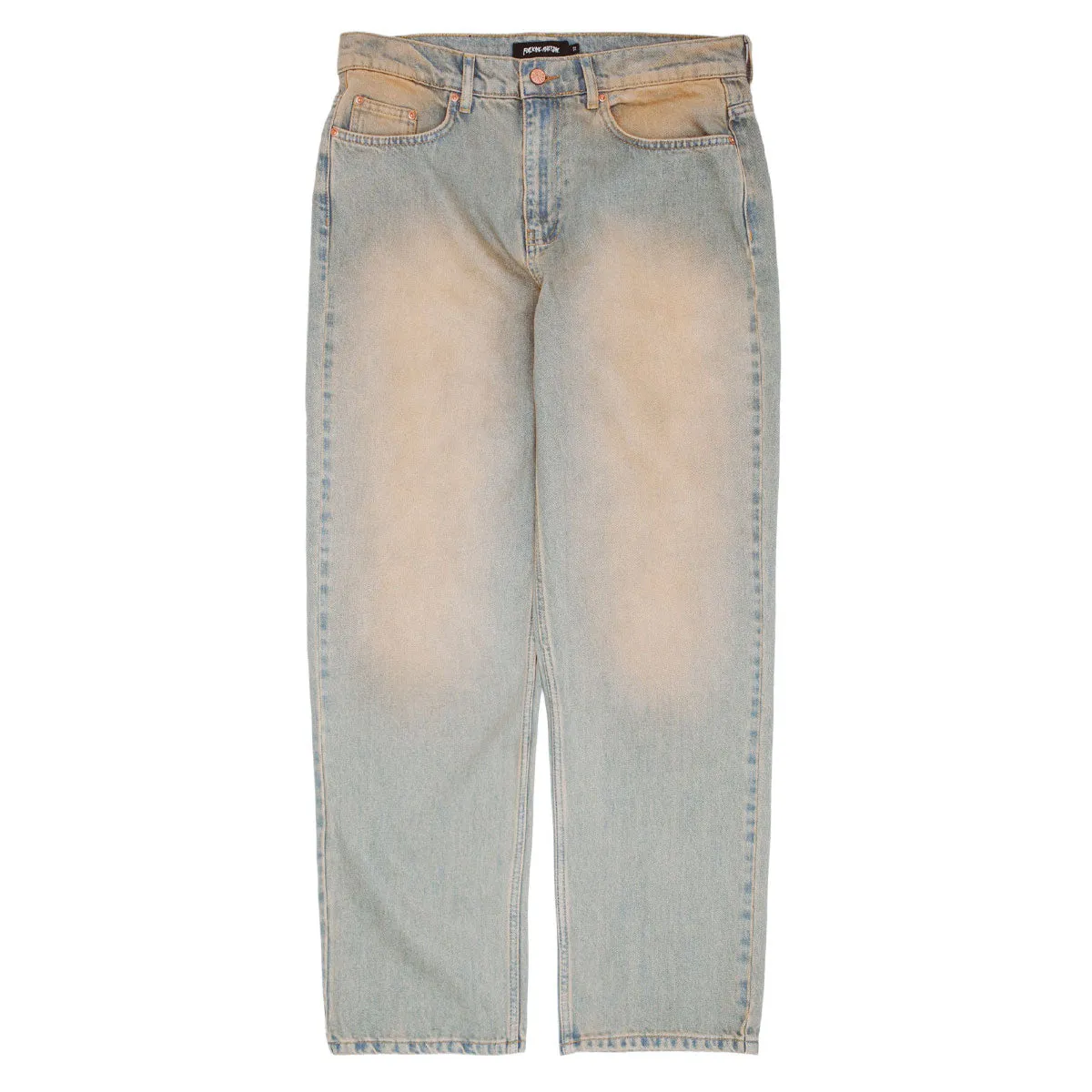 Fucking Awesome Hammerle Washed Jeans - Washed Car Parts Software
