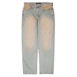 Fucking Awesome Hammerle Washed Jeans - Washed Car Parts Software