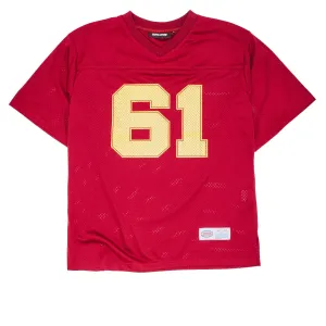 Fucking Awesome Stamp Logo Practice Jersey - Red Balloons Party Favors