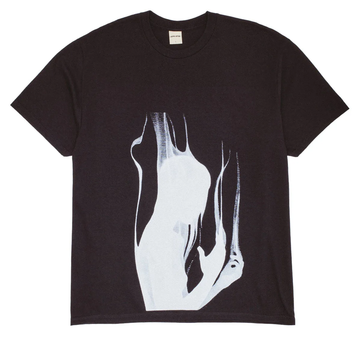 Fucking Awesome Vape Bath T-Shirt - Black Home & Living Chargers