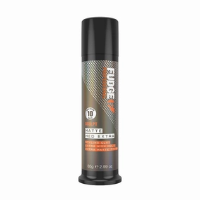 Fudge Sculpt Matte Hed Extra 85g