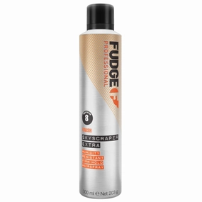 Fudge Skyscraper Extra Hair Spray 300ml